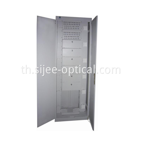fiber optical distribution frame ODF